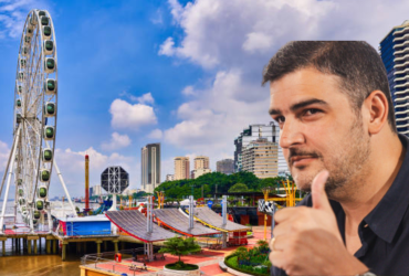 Malecón/ Aquiles Álvarez