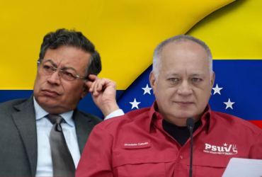 Diosdado Cabello