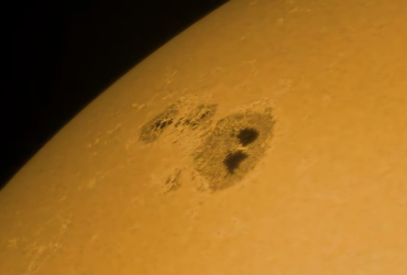 manchas solares