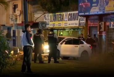 Caso crimen en la 17 y Ayacucho