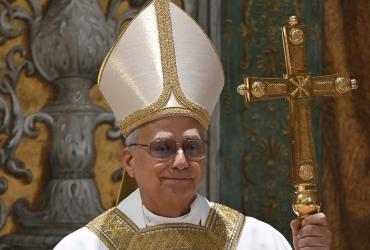 “Papa León XIV es fraterno y abierto al diálogo”, dice padre Wilson Malavé