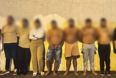 capturados vacunadores duran