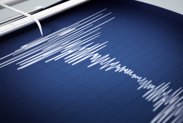 Temblor en Ecuador.