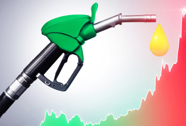 Precio de la gasolina en Ecuador.