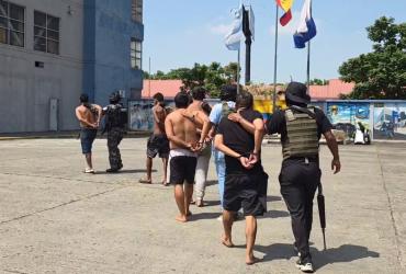 caso detenidos secuestro 5