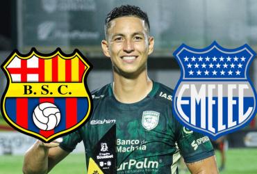 Miguel Parrales termina en junio su contrato con Orense.
