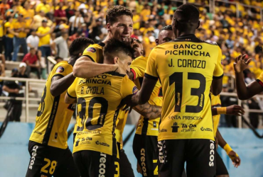 barcelona sc janner corozo