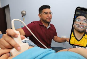 doctor barcelonista