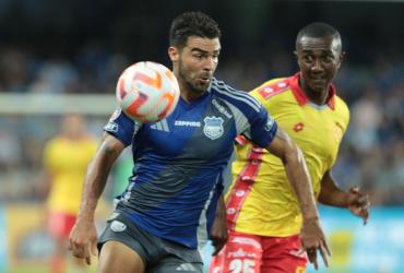 emelec aucas