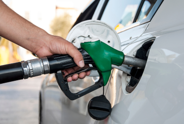 Precio de la gasolina en Ecuador.