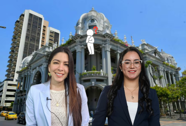 vicealcaldía