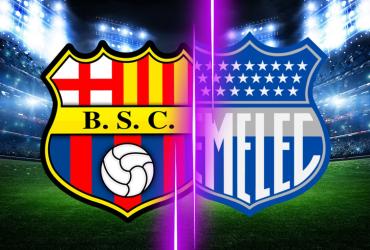 Clásico del Astillero