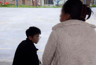 Violencia en colegios - alcohol en colegios - Bandas delictivas en colegios