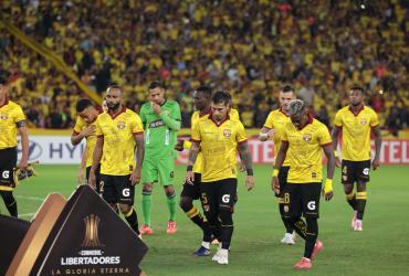 Barcelona SC