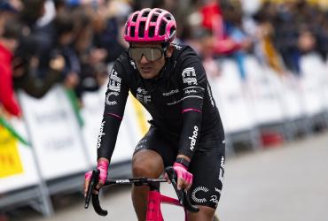 Richard Carapaz Giro de Italia 2025