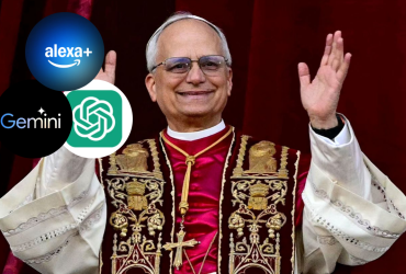 Papa León XIV