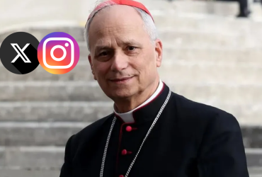 Papa León XIV