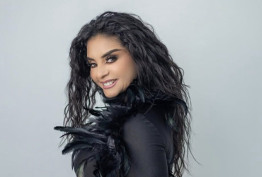 Paola Farías resolvió el engima que gira entorno a canción de Jombriel.