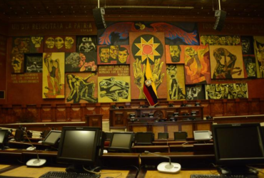 Asamblea Nacional.