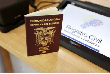 Registro Civil