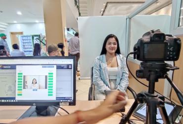 Registro Civil - Cédula de identidad - Atención al cliente