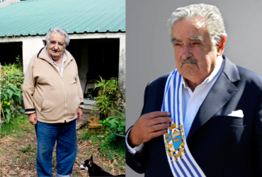 Pepe Mujica
