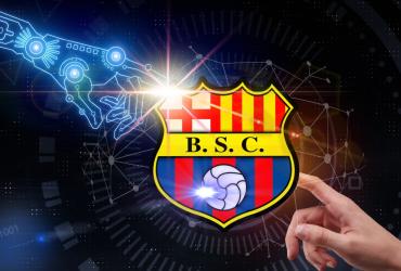 La IA ya lo dijo todo sobre Barcelona SC y Universitario.
