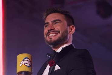 Carlos Scavone