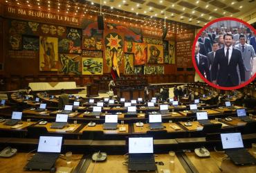 NIELS OLSEN ASAMBLEA
