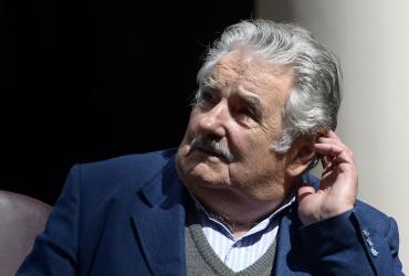José Mujica