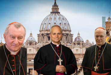 Elección Papal