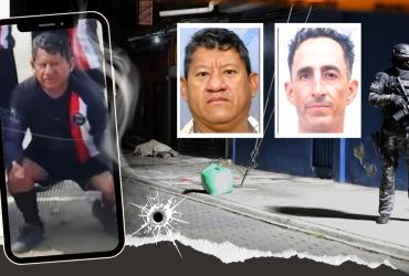 dirigente barrial