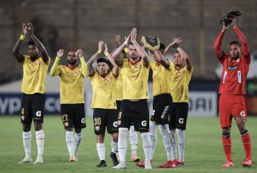 Barcelona SC