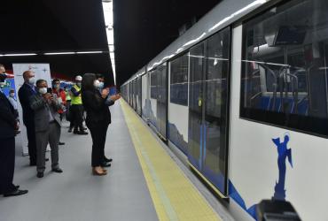 Metro de Quito