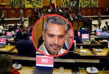 bancada de la gente