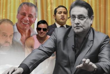 Caso Fernando Villavicencio