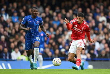 chelsea moises caicedo