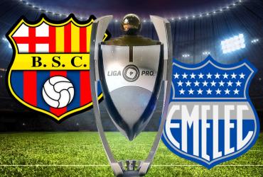 Clásico del Astillero