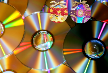 CD