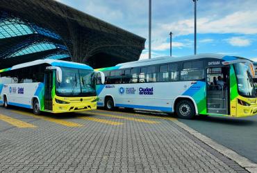 Troncal 4 Metrovía