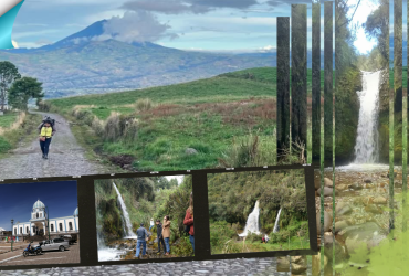 Mocha, Tungurahua