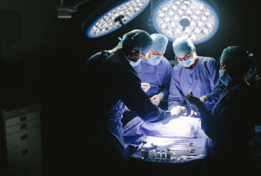 Una fundación ha atendido a más de 110.000 personas con necesidades médicas urgentes.