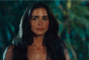 Bárbara de Regil