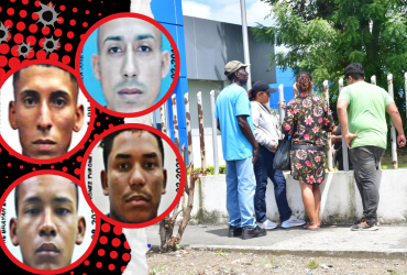 asesinato
