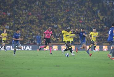 Barcelona SC