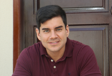 Isaac Delgado