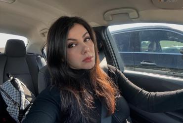 Valentina Nappi es una actriz de cine para adultos.