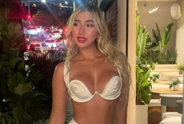 María José Estupiñan era una modelo e influencer colombiana.
