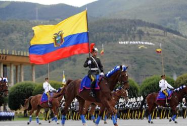 Batalla de Pichincha