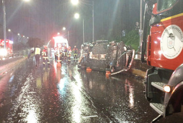 Accidente